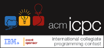 ACM ICPC Logo